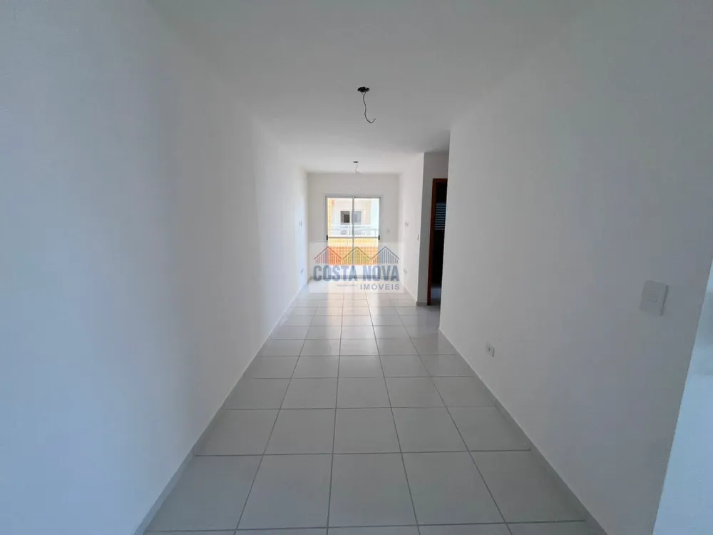 Apartamento, 2 quartos, 57 m² - Foto 1