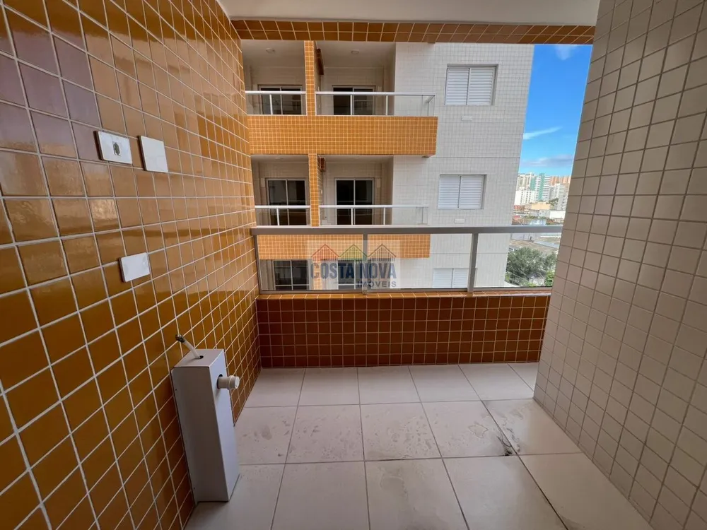 Apartamento, 2 quartos, 57 m² - Foto 5