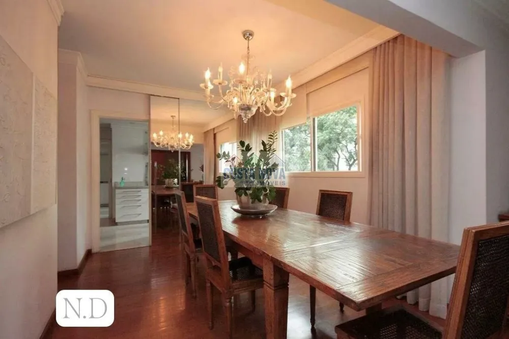 Apartamento, 3 quartos, 185 m² - Foto 3