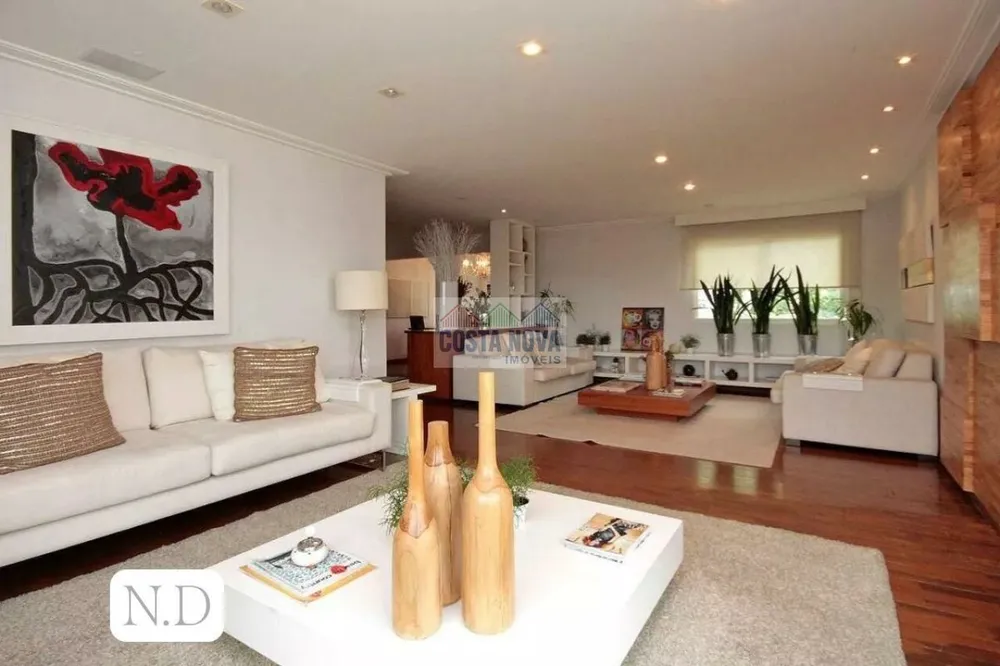 Apartamento, 3 quartos, 185 m² - Foto 16