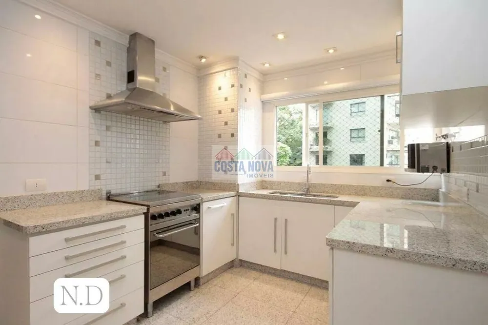 Apartamento, 3 quartos, 185 m² - Foto 11