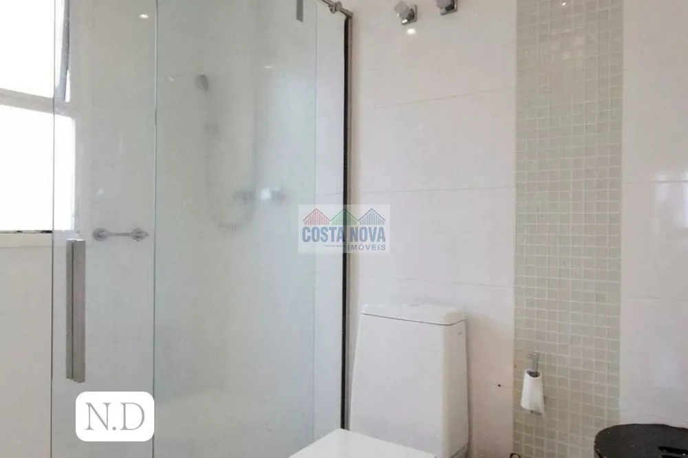 Apartamento, 3 quartos, 185 m² - Foto 12