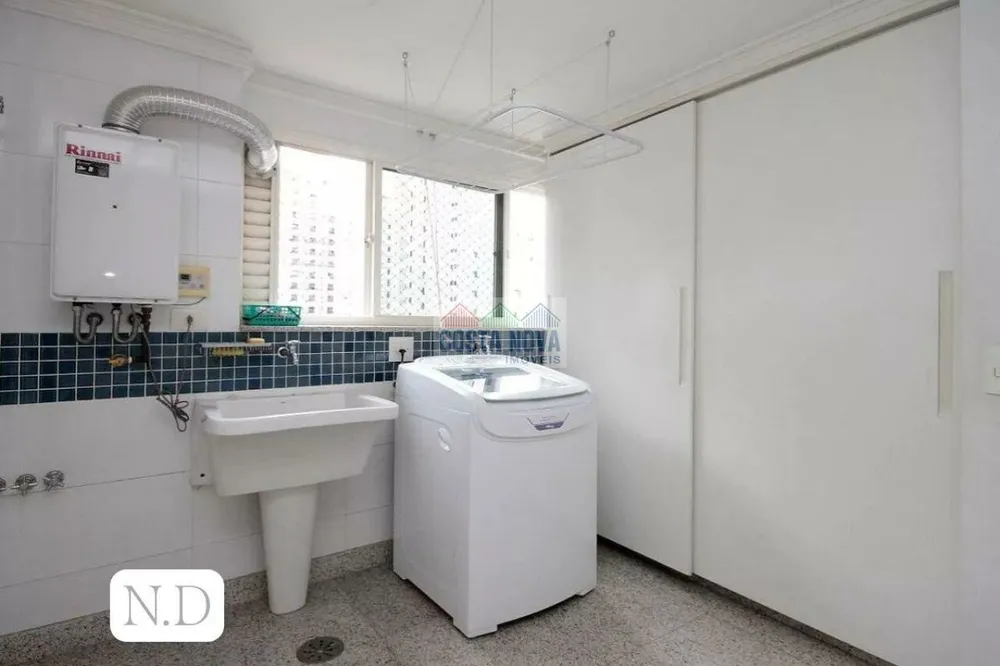 Apartamento, 3 quartos, 185 m² - Foto 15