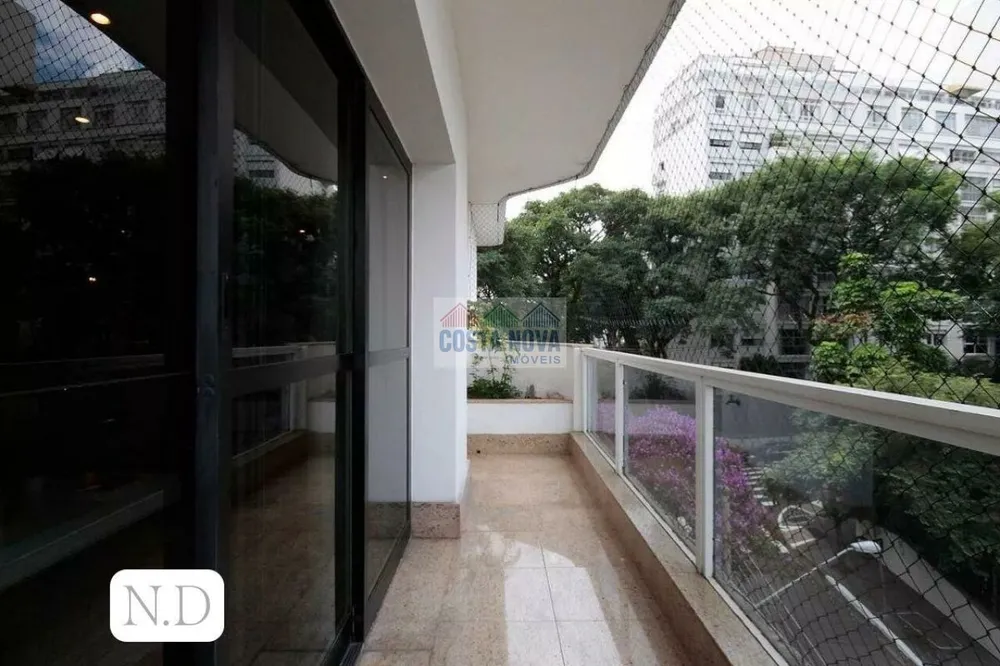 Apartamento, 3 quartos, 185 m² - Foto 6
