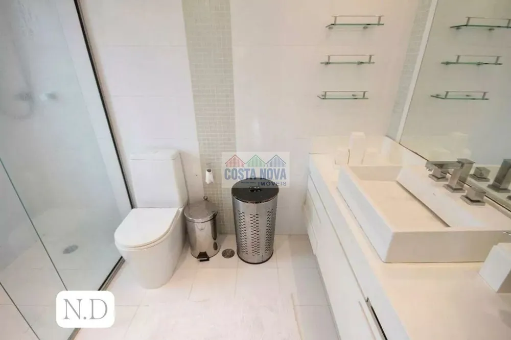 Apartamento, 3 quartos, 185 m² - Foto 9