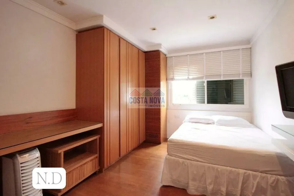 Apartamento, 3 quartos, 185 m² - Foto 8