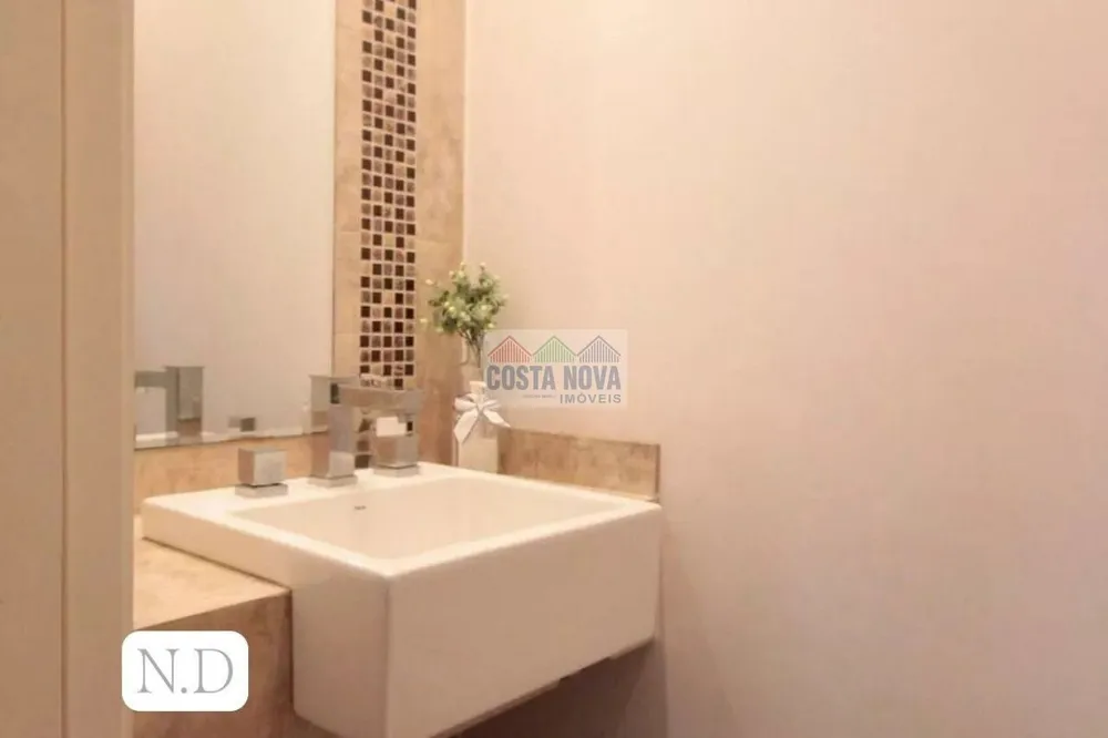 Apartamento, 3 quartos, 185 m² - Foto 10