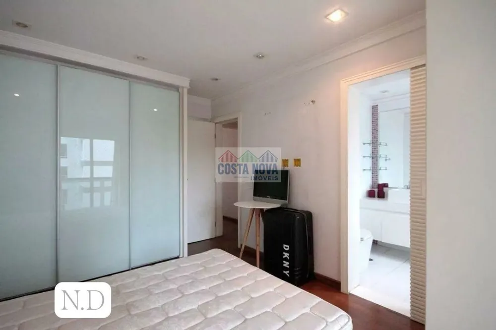 Apartamento, 3 quartos, 185 m² - Foto 13