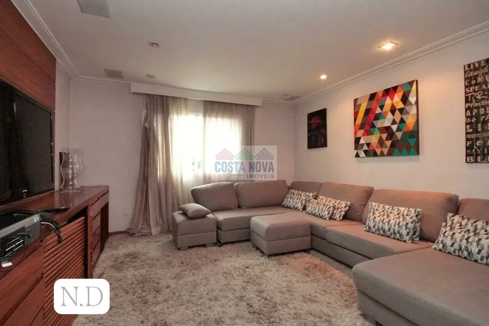 Apartamento, 3 quartos, 185 m² - Foto 2