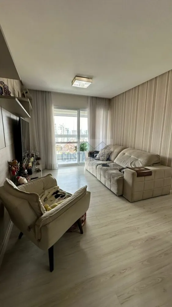 Apartamento, 2 quartos, 80 m² - Foto 5