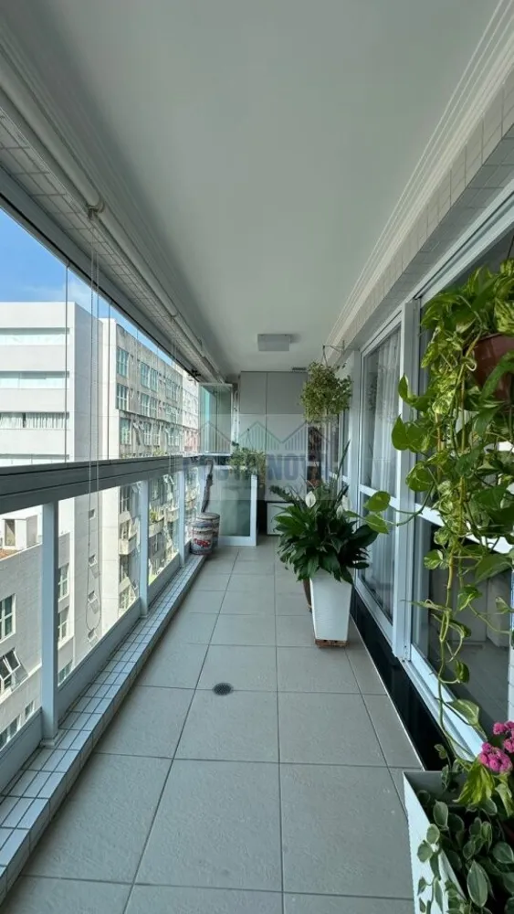 Apartamento, 2 quartos, 80 m² - Foto 1