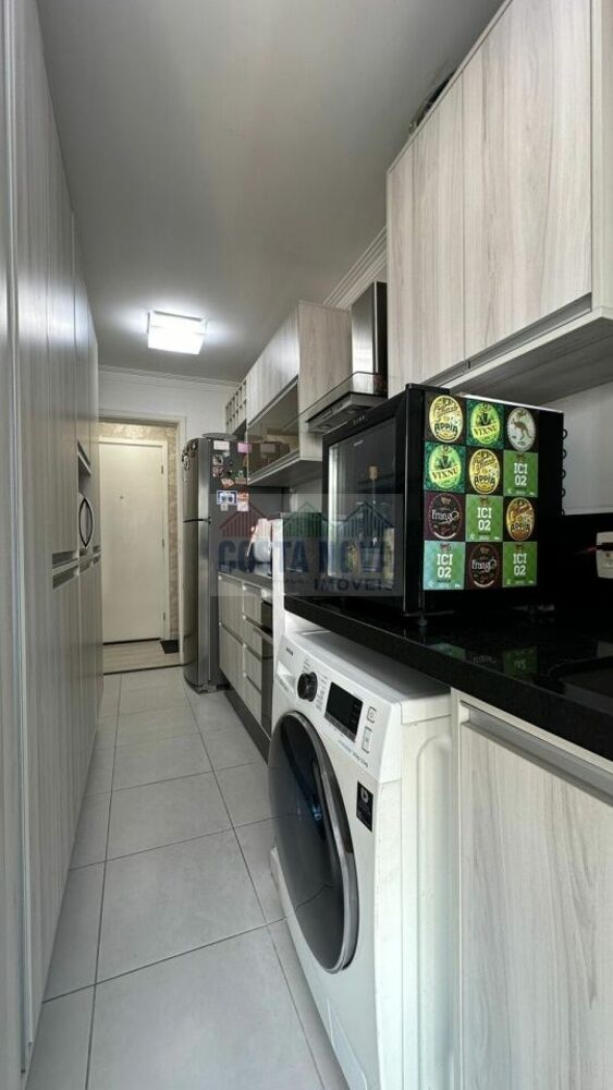 Apartamento, 2 quartos, 80 m² - Foto 2
