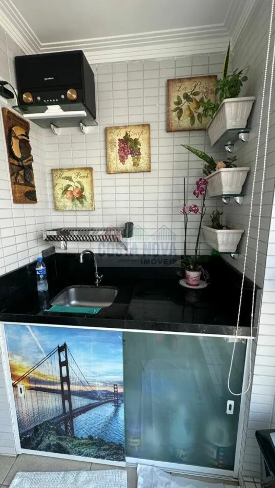 Apartamento, 2 quartos, 80 m² - Foto 12