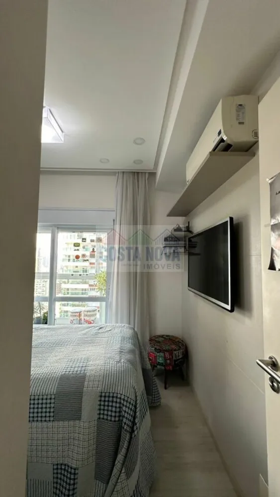 Apartamento, 2 quartos, 80 m² - Foto 6