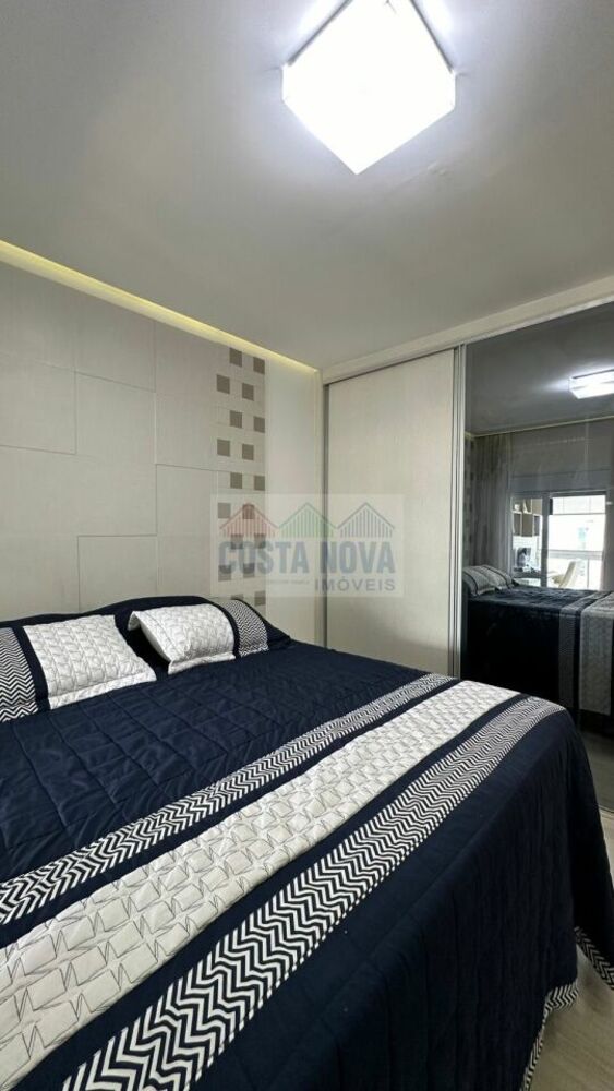 Apartamento, 2 quartos, 80 m² - Foto 3