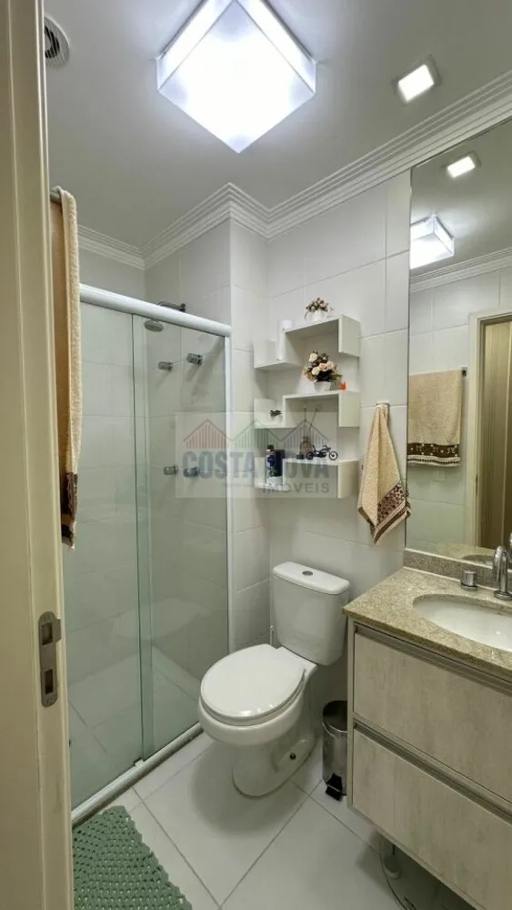 Apartamento, 2 quartos, 80 m² - Foto 9