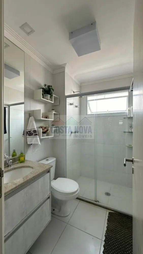 Apartamento, 2 quartos, 80 m² - Foto 10