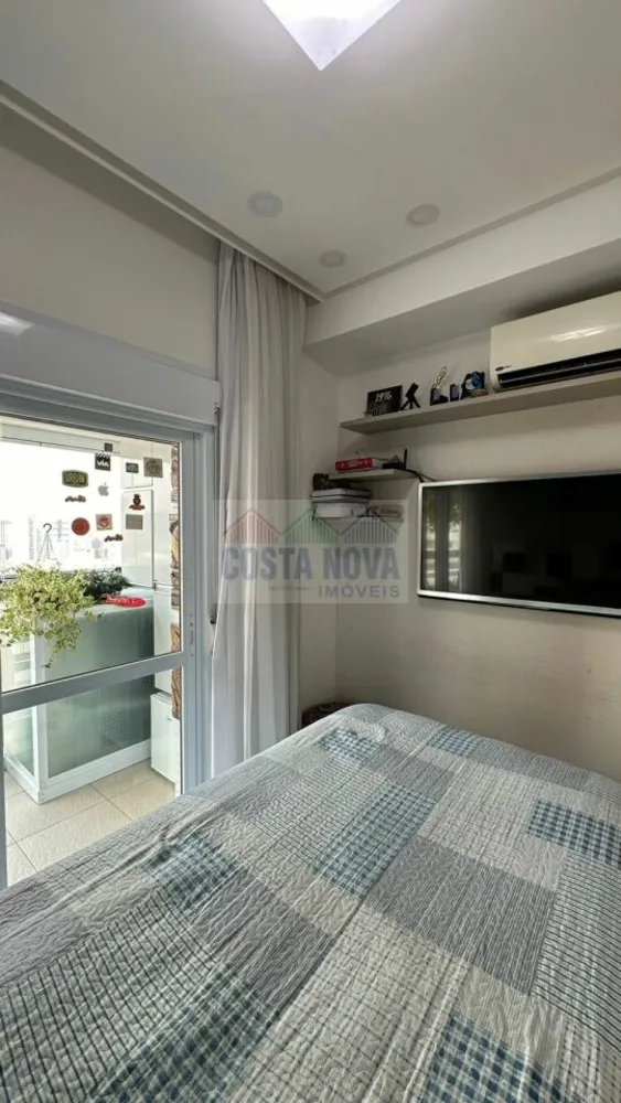 Apartamento, 2 quartos, 80 m² - Foto 8