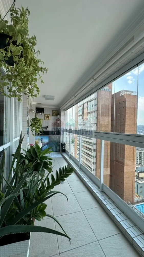 Apartamento, 2 quartos, 80 m² - Foto 2