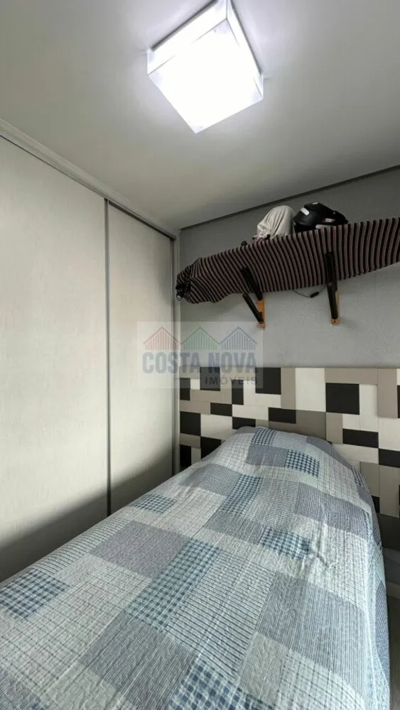 Apartamento, 2 quartos, 80 m² - Foto 7