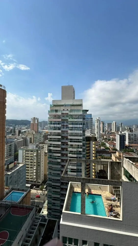 Apartamento, 2 quartos, 80 m² - Foto 4