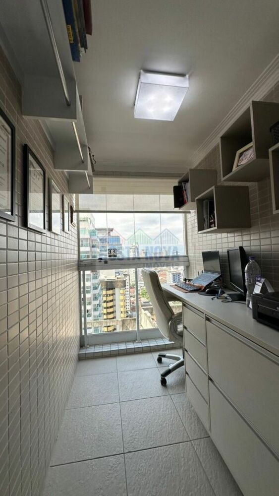 Apartamento, 2 quartos, 80 m² - Foto 1