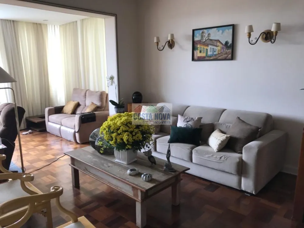Casa, 4 quartos, 300 m² - Foto 6