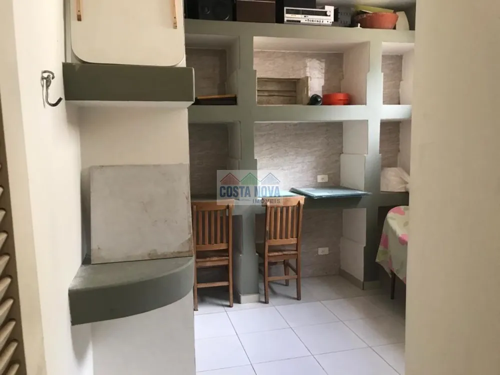 Casa, 4 quartos, 300 m² - Foto 11