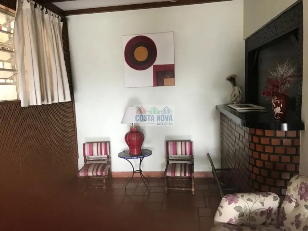 Casa, 4 quartos, 300 m² - Foto 9