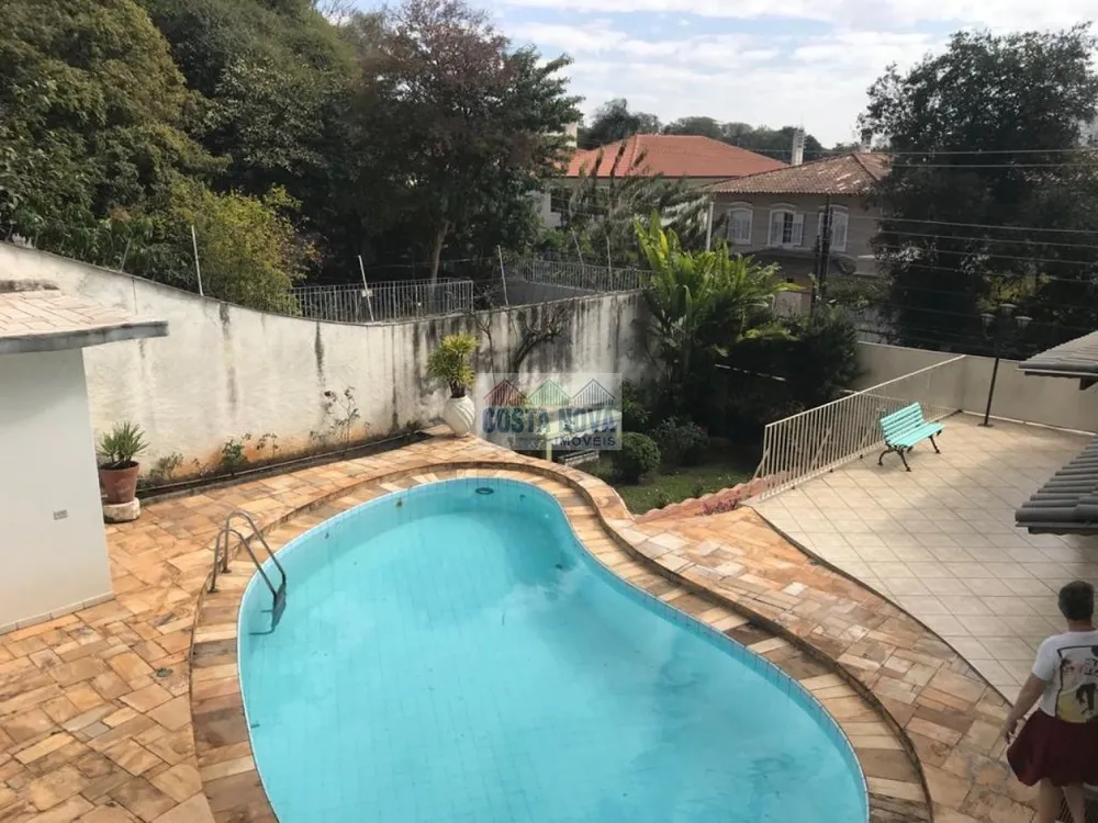 Casa, 4 quartos, 300 m² - Foto 12