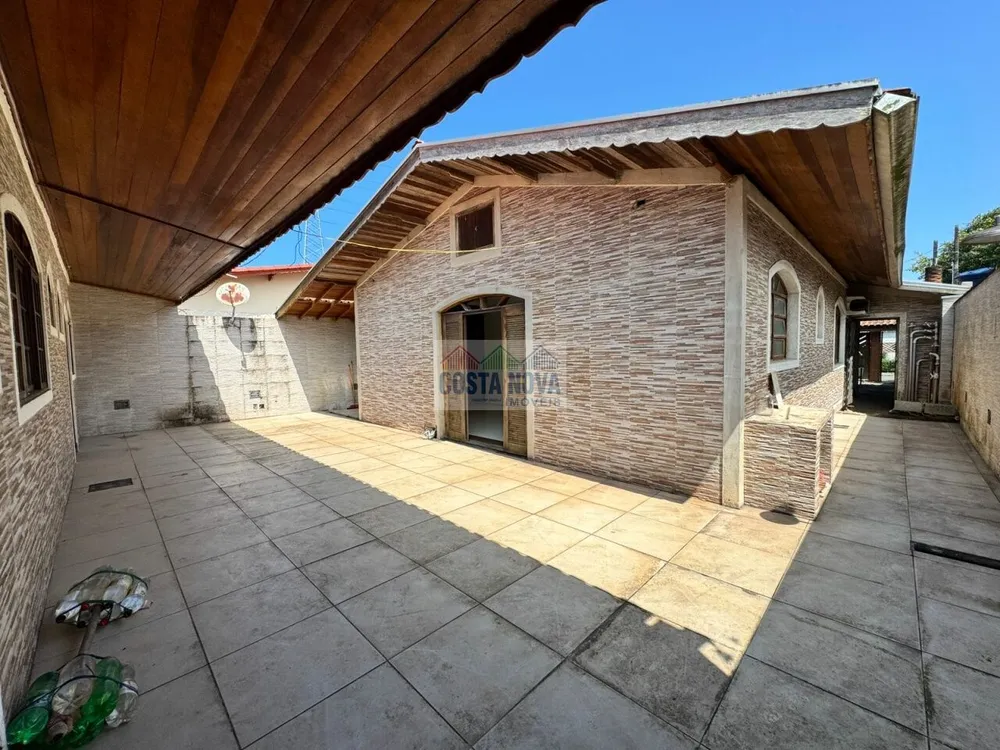 Casa, 3 quartos, 360 m² - Foto 1