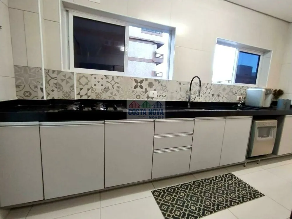 Apartamento, 4 quartos, 233 m² - Foto 3