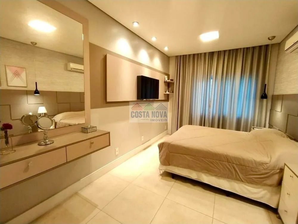 Apartamento, 4 quartos, 233 m² - Foto 8