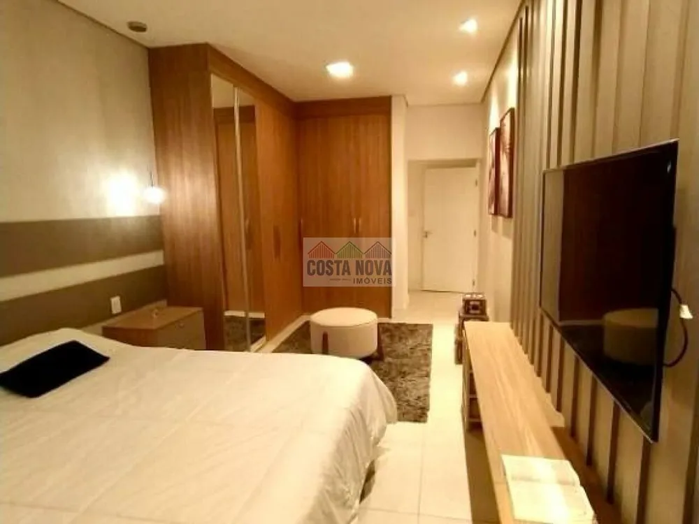Apartamento, 4 quartos, 233 m² - Foto 11