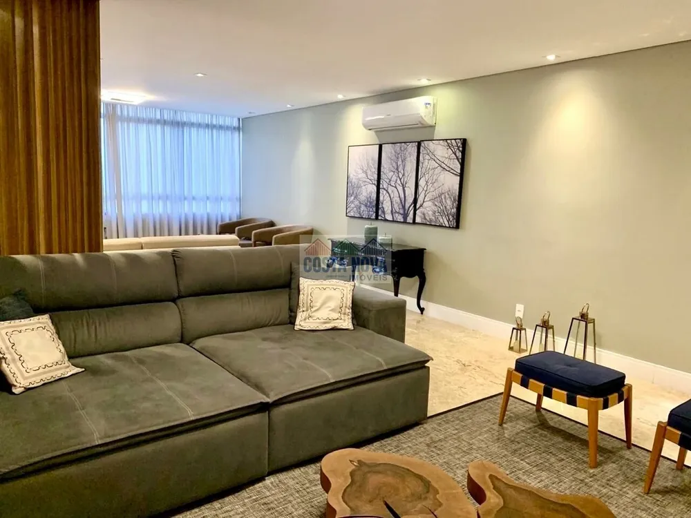 Apartamento, 4 quartos, 233 m² - Foto 5