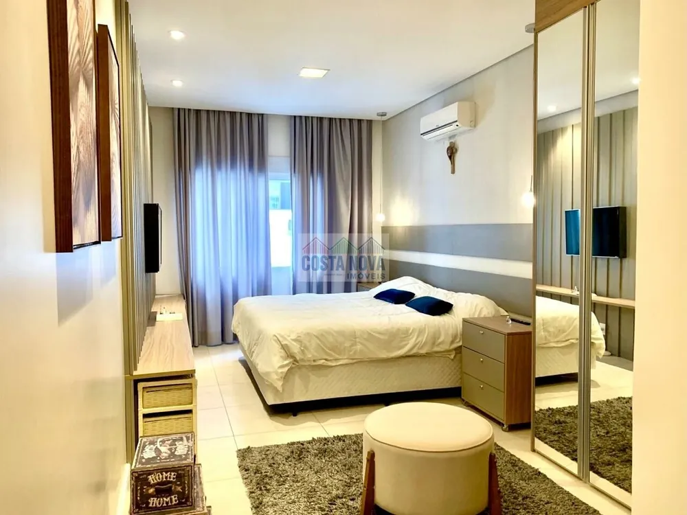 Apartamento, 4 quartos, 233 m² - Foto 6
