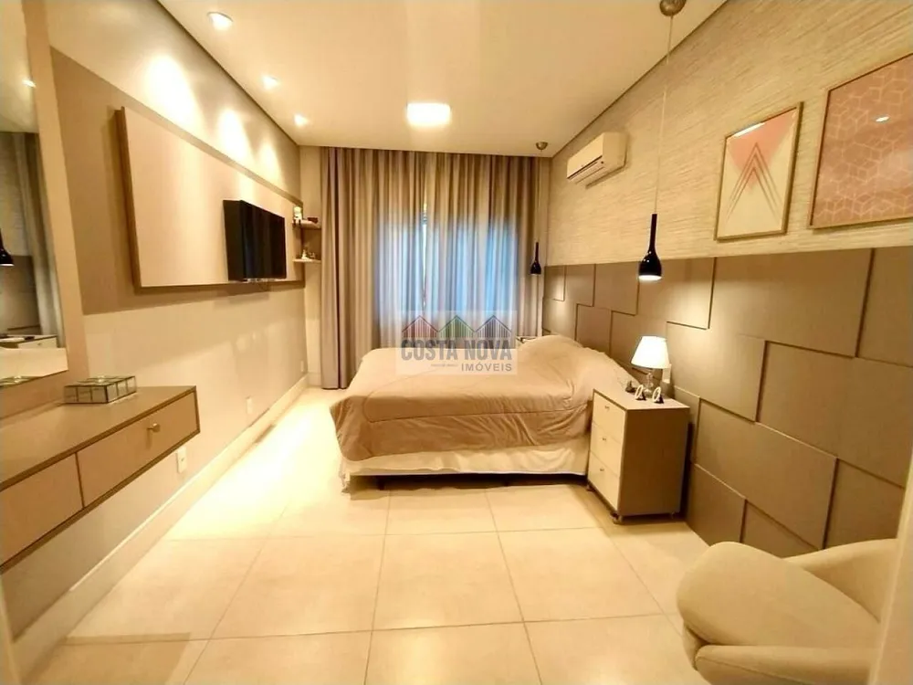 Apartamento, 4 quartos, 233 m² - Foto 7