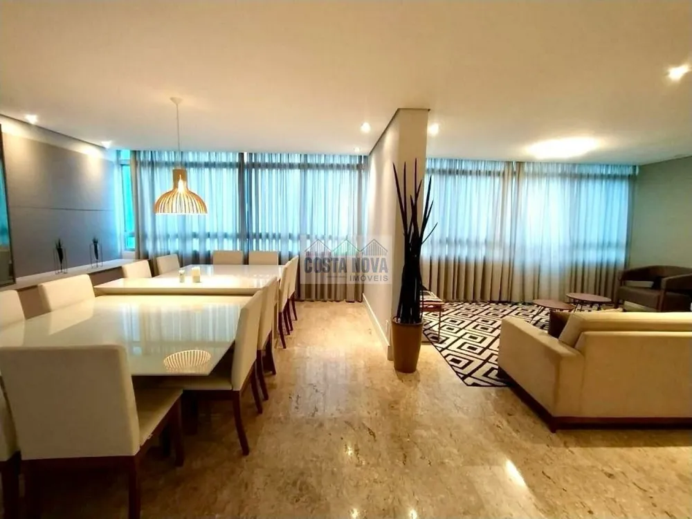 Apartamento, 4 quartos, 233 m² - Foto 12