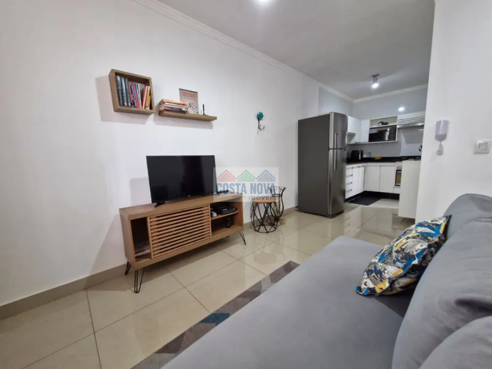 Apartamento, 2 quartos, 39 m² - Foto 1