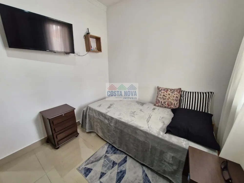 Apartamento, 2 quartos, 39 m² - Foto 5
