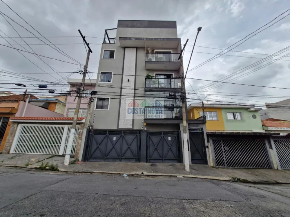 Apartamento, 2 quartos, 39 m² - Foto 16