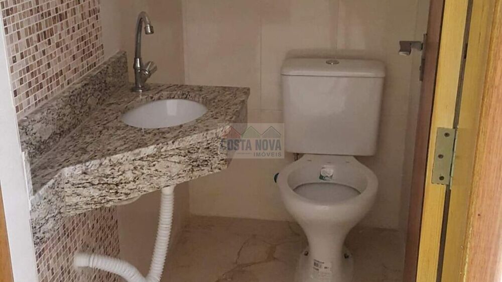 Casa, 2 quartos, 95 m² - Foto 2