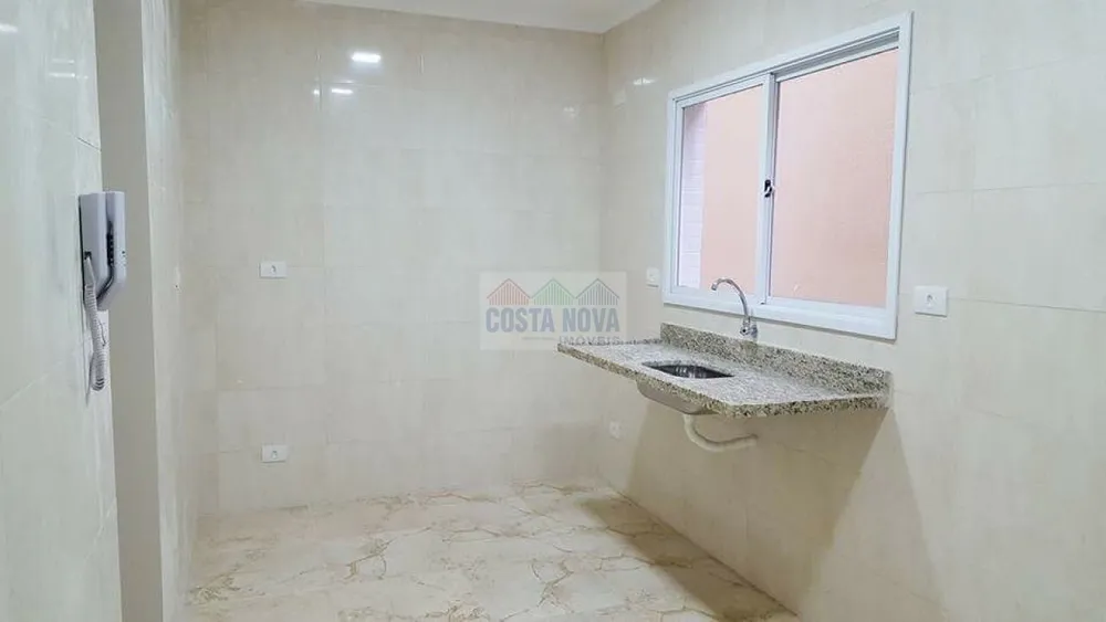 Casa, 2 quartos, 95 m² - Foto 5