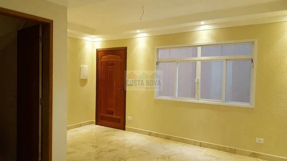 Casa, 2 quartos, 95 m² - Foto 1