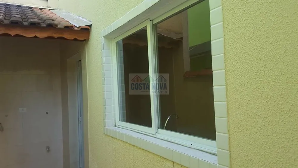 Casa, 2 quartos, 95 m² - Foto 16