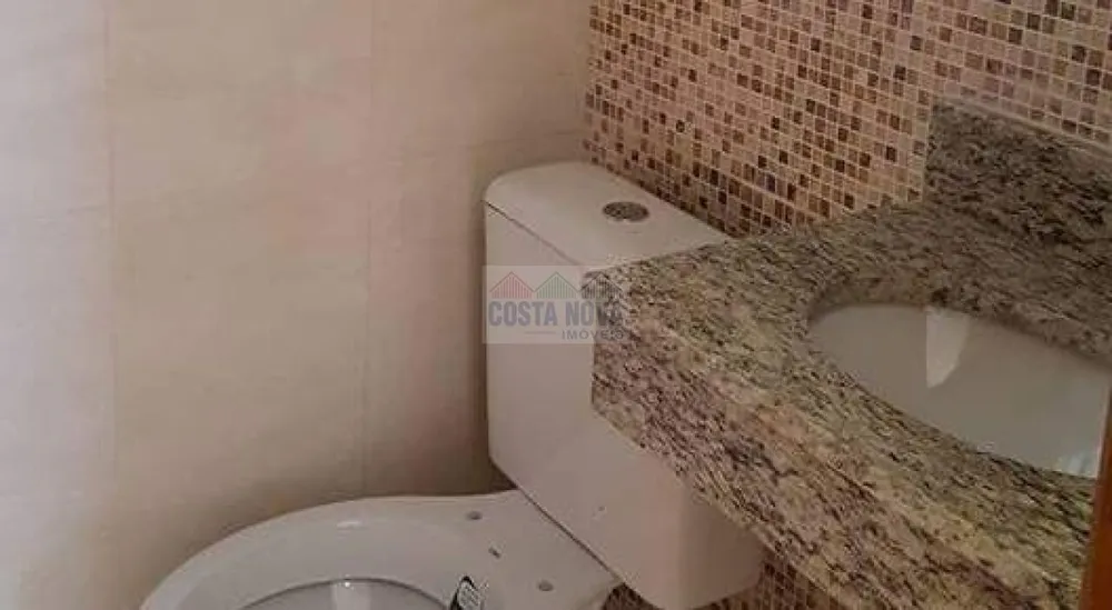 Casa, 2 quartos, 95 m² - Foto 11
