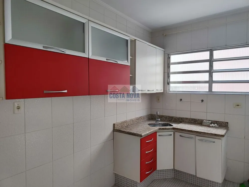 Apartamento, 2 quartos, 100 m² - Foto 8
