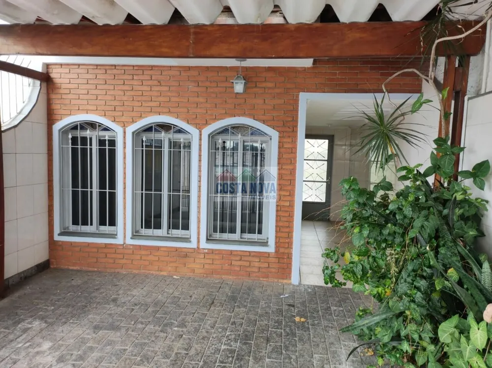 Casa, 3 quartos, 160 m² - Foto 13