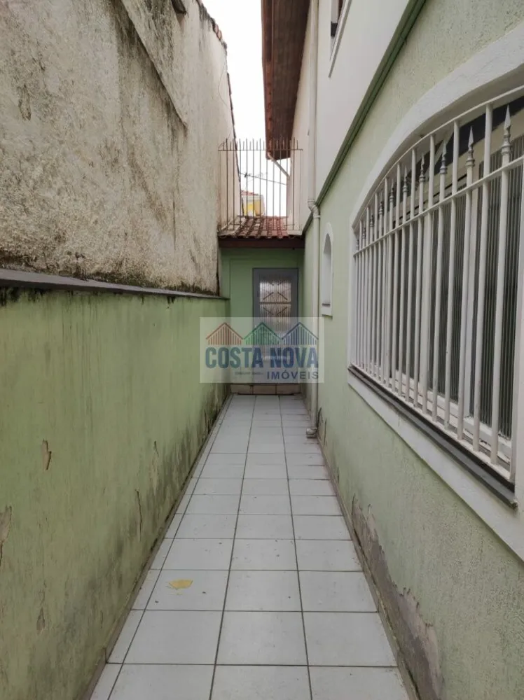 Casa, 3 quartos, 160 m² - Foto 6
