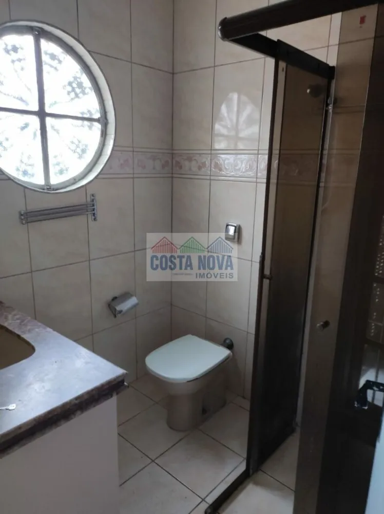 Casa, 3 quartos, 160 m² - Foto 11